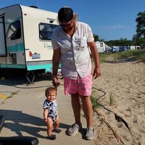 Meet your Posher, Austin